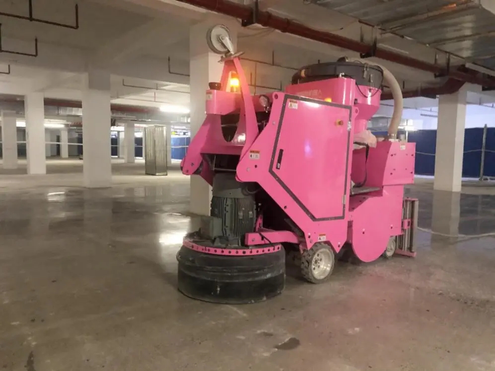 佛山市积极推进智能建造试点，提升建筑业核心竞争力