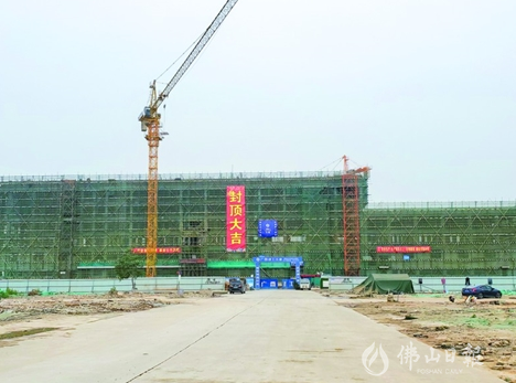 变靓了！昔日&ldquo;散乱污&rdquo;工业区华丽变身