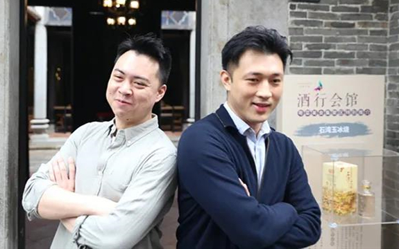 香港青年到佛山开餐饮店：5年闯出11家分店，赚取第一桶金