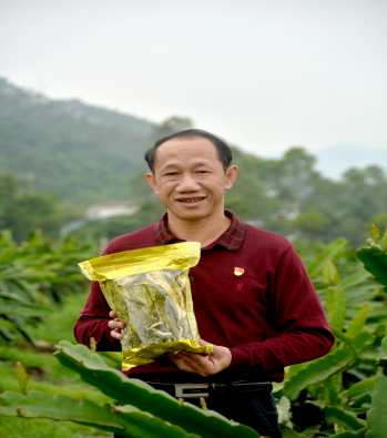广东省五一劳动奖章！南海老兵李松庆再添勋章一枚