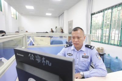 网上办案经验与一线警务相结合，数据赋能屡破大案
