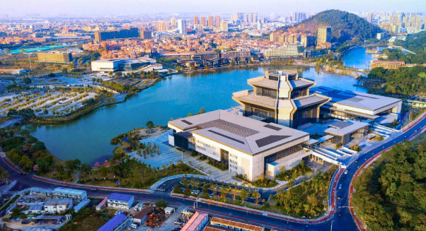 佛山印发&ldquo;十四五&rdquo;规划纲要，未来五年这样干！