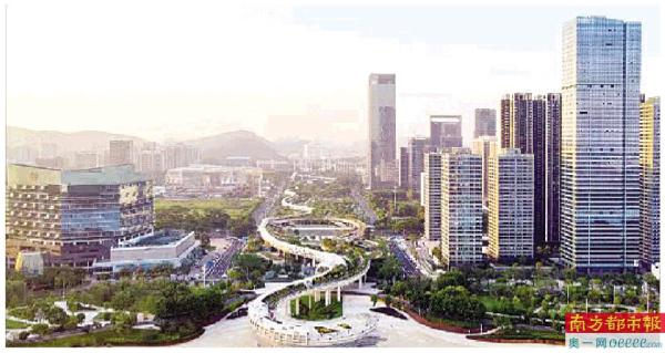 顺德改革不停步 为全省高质量发展探路