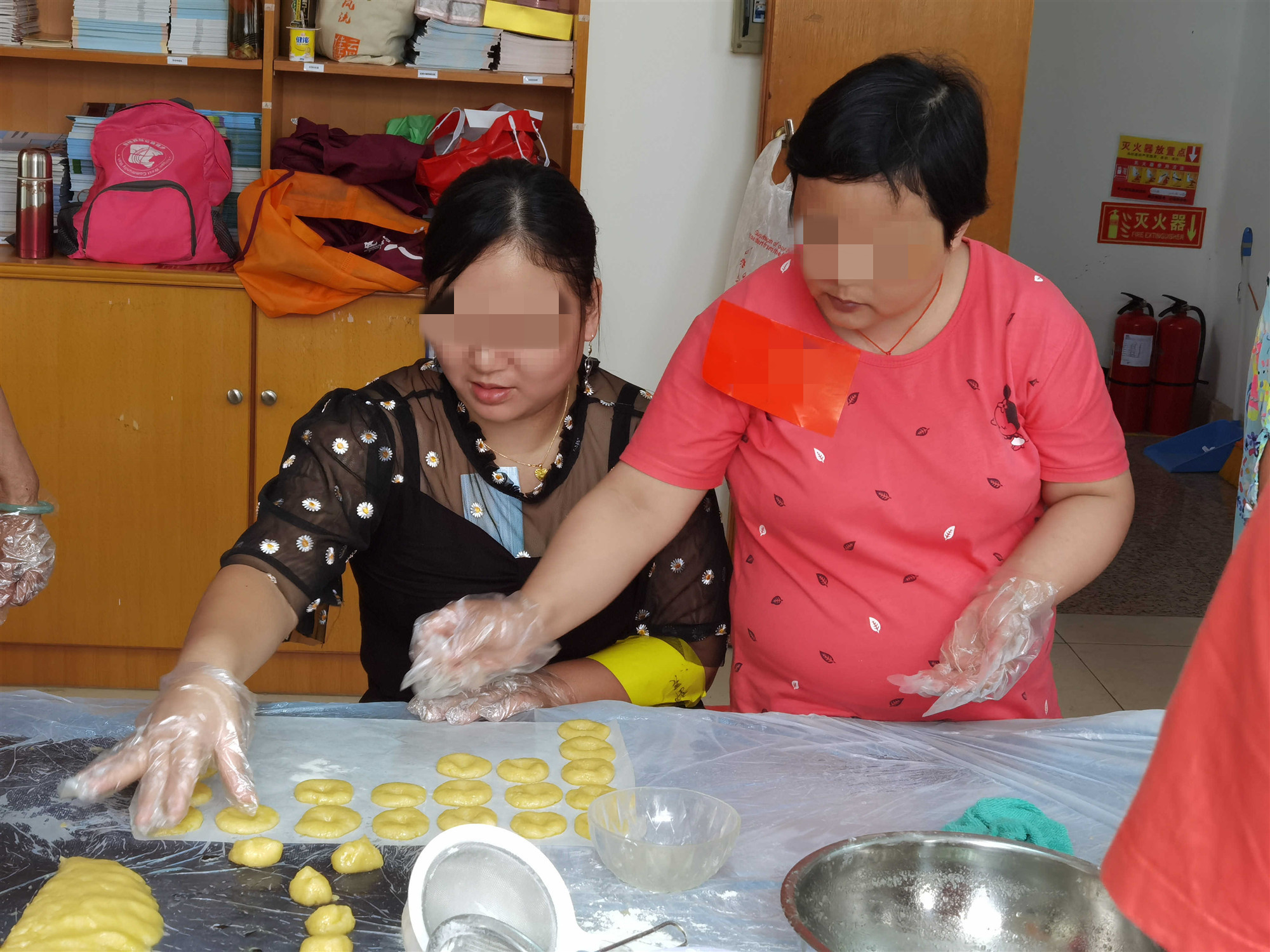 佛山顺德&ldquo;和美社区计划&rdquo;成立冠名基金，为社区公益赋能