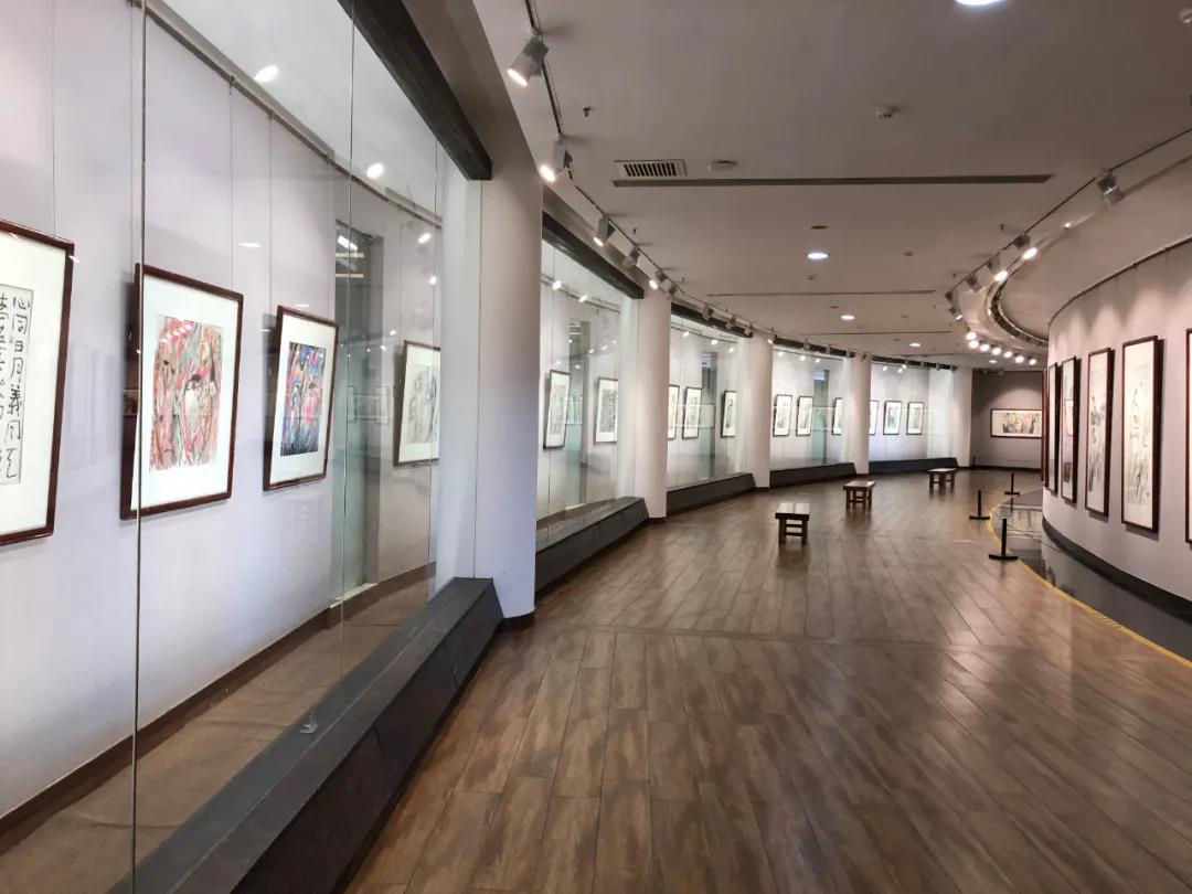 &ldquo;和风拂脸&mdash;&mdash;许固令艺术作品展&rdquo;6号亮相佛山