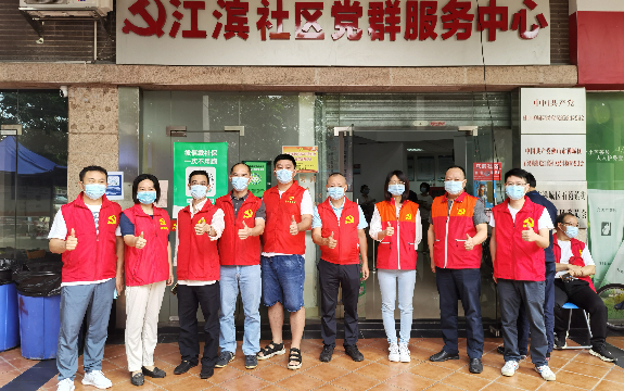 集结、防控，志愿战一线&mdash;&mdash;统战系统干部志愿抗疫记录