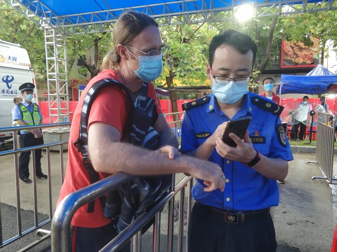 战疫！又怎能少了这些&ldquo;力量&rdquo;！