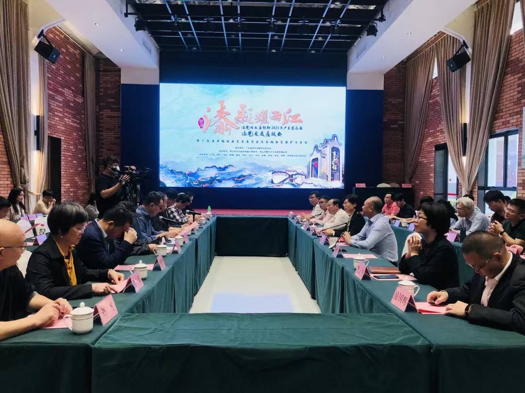 两项指标位居三水第一！白坭一季度经济发展迎来开门红