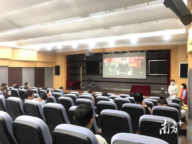 发布服务信息超万次！三水白坭完成近3万剂次新冠病毒疫苗
