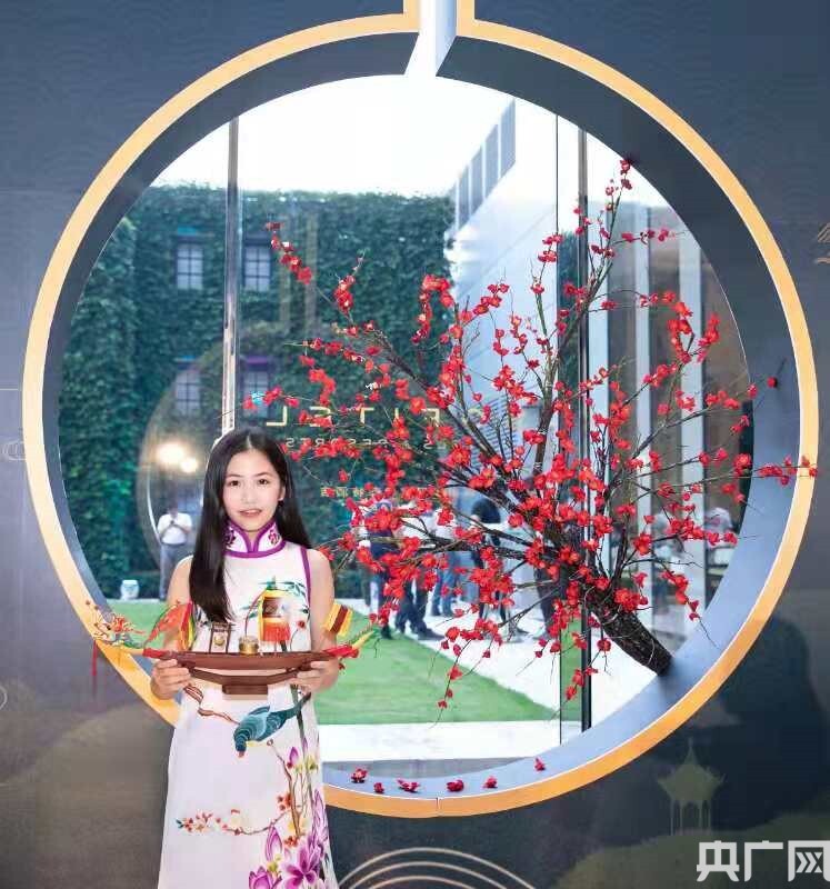 95后顺德女孩苏海明：让传统龙舟产业走出&ldquo;出圈之路&rdquo;