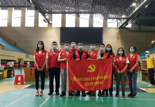 &ldquo;无论哪个战场，我们都能上&rdquo;，人民日报客户端报道南海