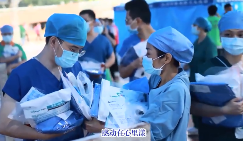 佛山顺德：凝聚顺控力量，彰显抗&ldquo;疫&rdquo;担当