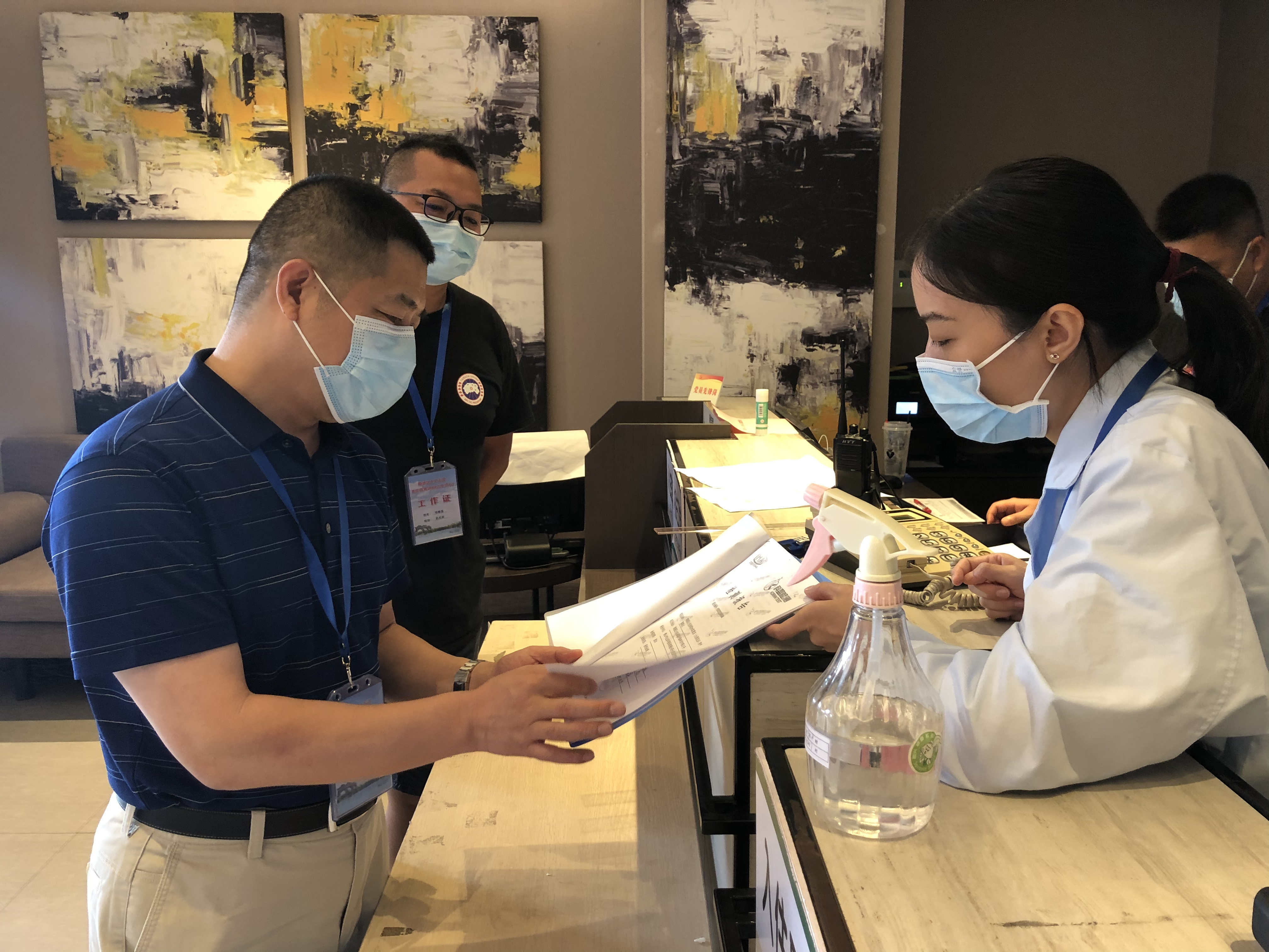 佛山顺德医生谭杏映：奋斗的路很长，我才刚刚起步