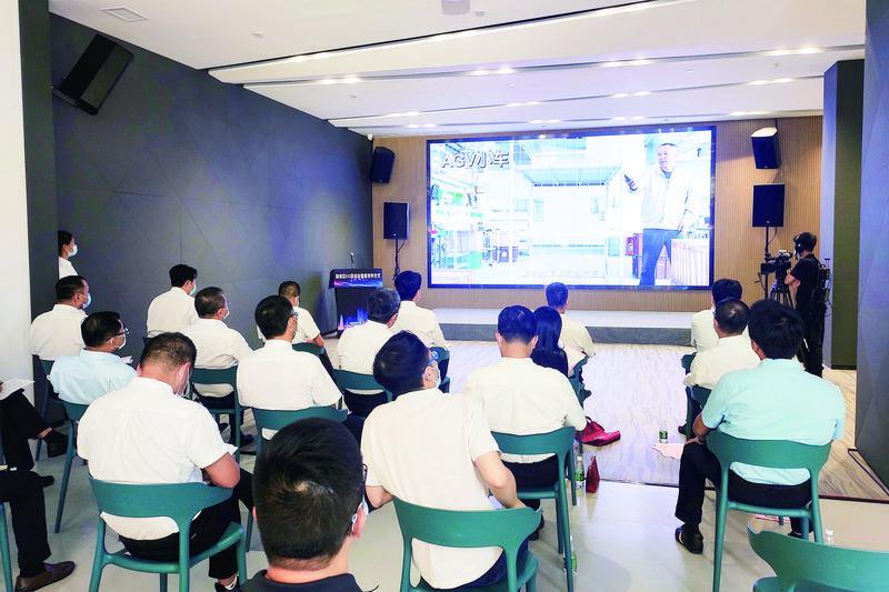 佛山顺德：率先实现5G网络全覆盖，推动5G+工业互联网发展