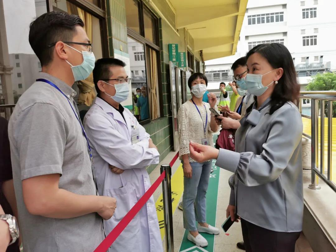 佛山市纪检监察机关：学党史践初心