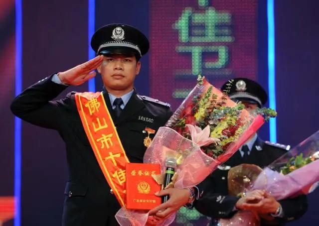 林伟光：2次命悬一线，被誉为不怕死的&ldquo;战神&rdquo;