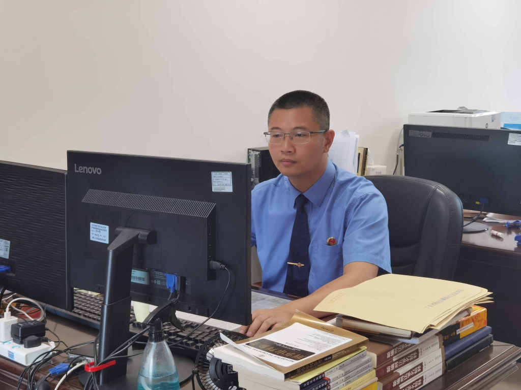 佛山顺德区众涌村：村民口中的&ldquo;指路人&rdquo;