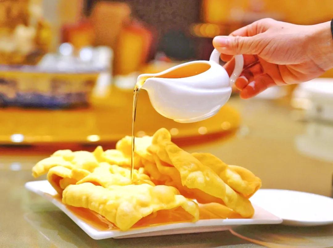 冰花糖蛋散、秋茄宴、臭屁醋&hellip;&hellip;佛山&ldquo;干饭人&rdquo;集合！