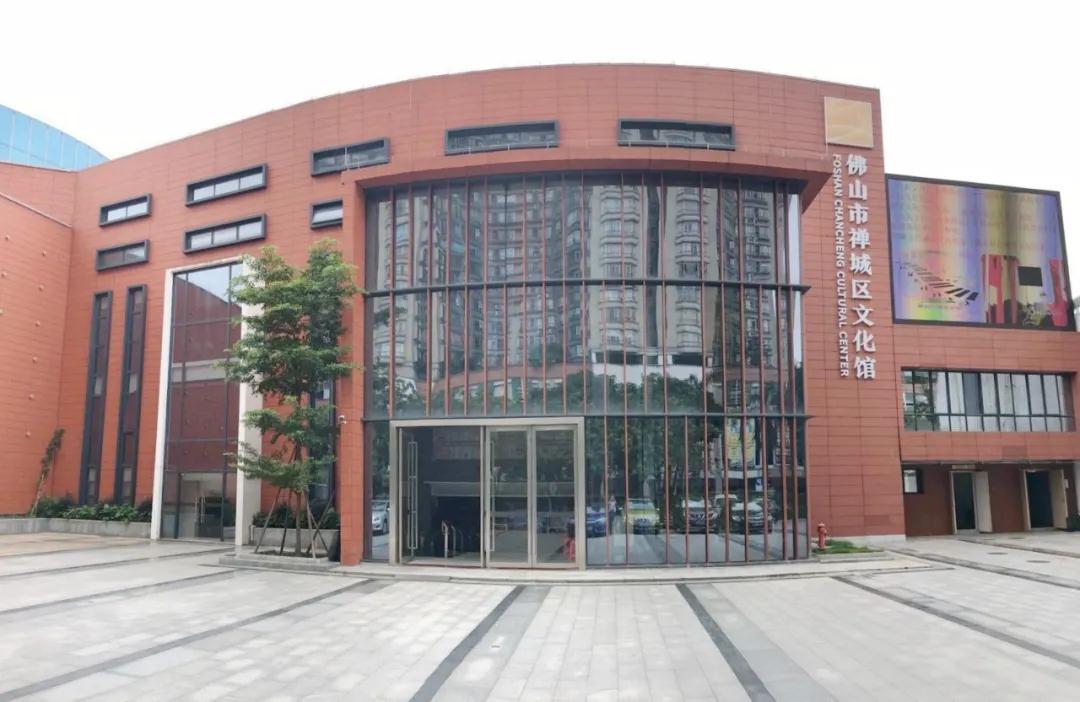 最新！佛山多个文旅体场馆恢复开放