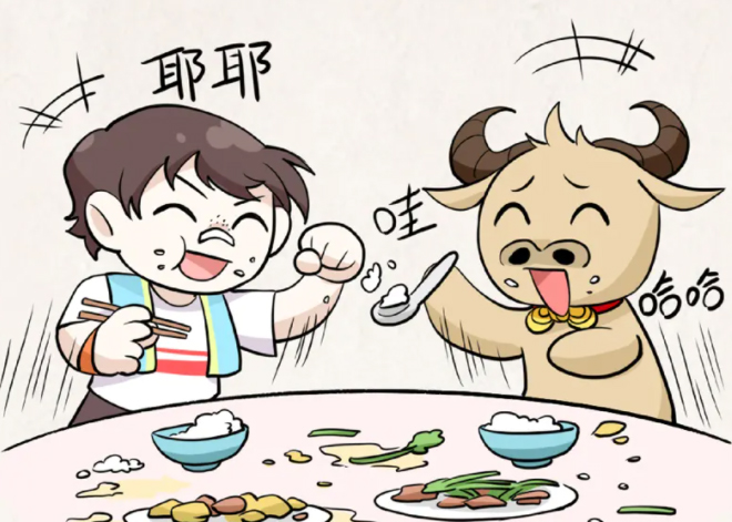 佛山五区餐饮场所均恢复部分堂食服务
