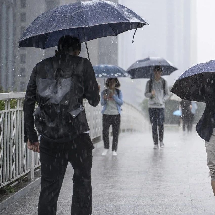 收藏转给家人！多地暴雨来袭，出行必备安全知识请查收