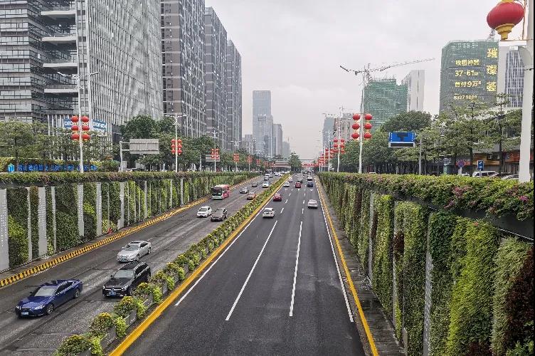 以更好姿态迎接党的百年华诞！季华路隧道提前完工！惊喜