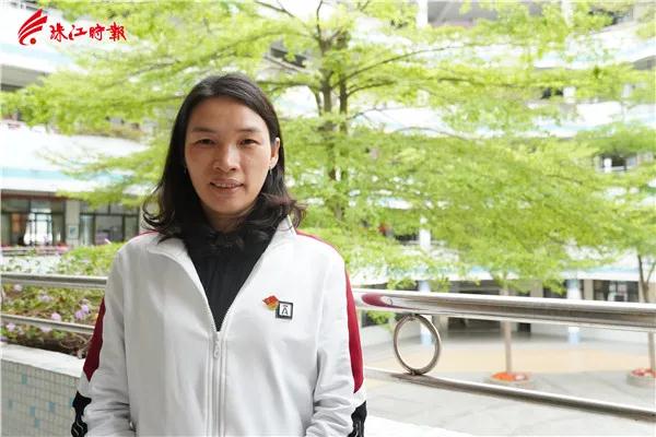 德耀中华！佛山陈燕梅入选第八届全国道德模范候选人