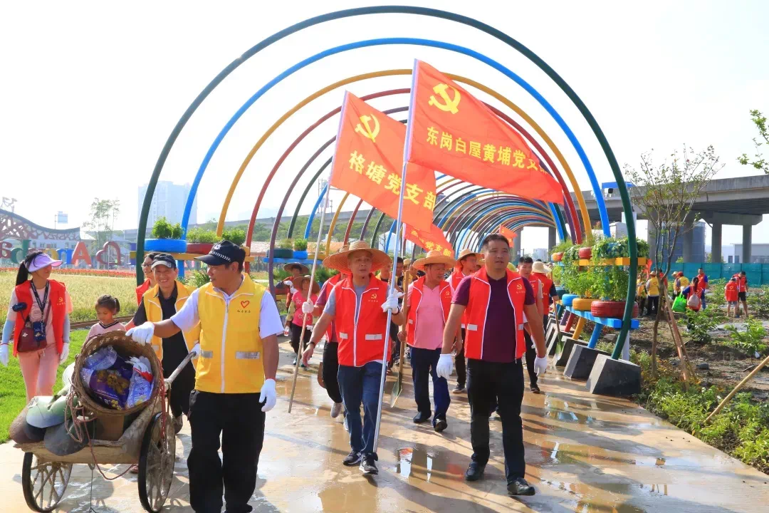 南庄紫南村：从一个人的优秀到一个集体的优秀