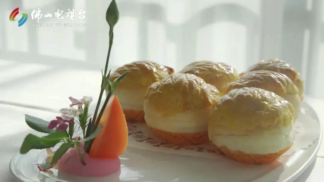 岭南味 佛山品∣粤菜的&ldquo;甜&rdquo;，每一口都像在热恋