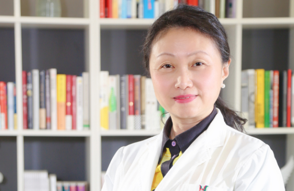 获评&ldquo;广东省最美科技工作者&rdquo;，她给顺德带来了哪些改变