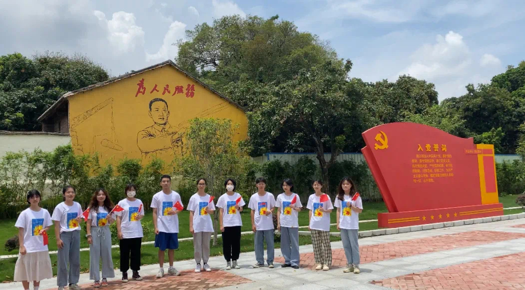 红色的传承：在时间洪流下，埋下生生不息的&ldquo;种子&rdquo;