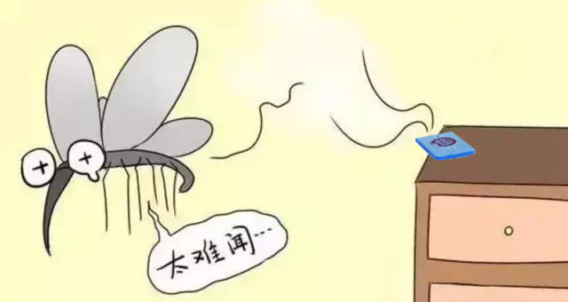 当心！电蚊香器使用不当会&ldquo;走火&rdquo;！