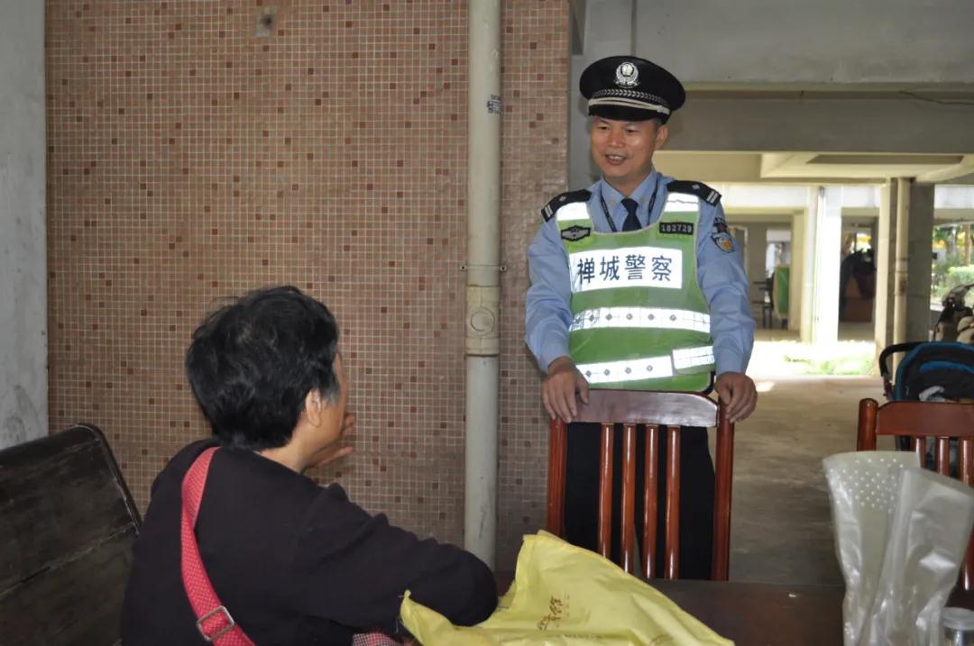 学好人 | 佛山好人周小川：奋不顾身冲入滚滚浓烟挽救群众