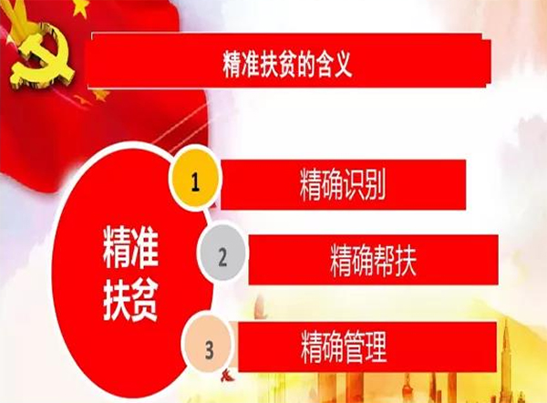 青囊育梦|&ldquo;思想扶贫&rdquo;之国家助农助学助兴政策我知道