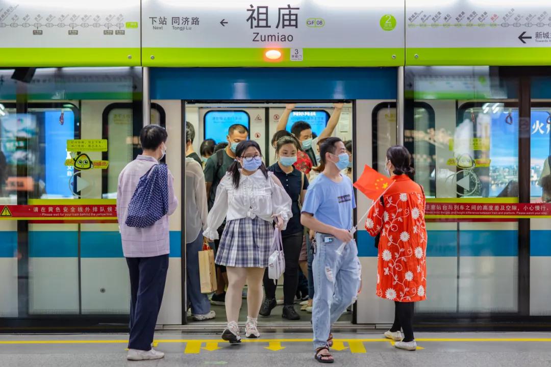 网络文明传播 | 文明交通绿色出行，美丽家园共同守护！