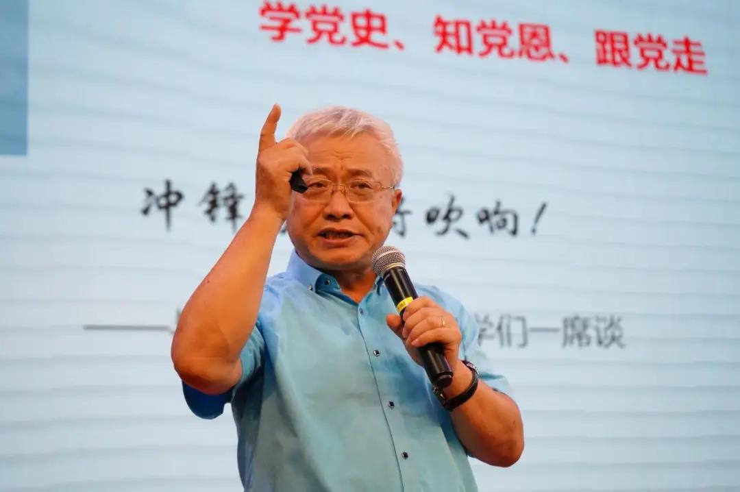 妙语连珠育新苗！他让顺德故事&ldquo;声入人心&rdquo;