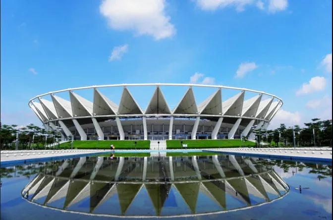 祝贺！佛山入选2024年&ldquo;东亚文化之都&rdquo;候选城市！