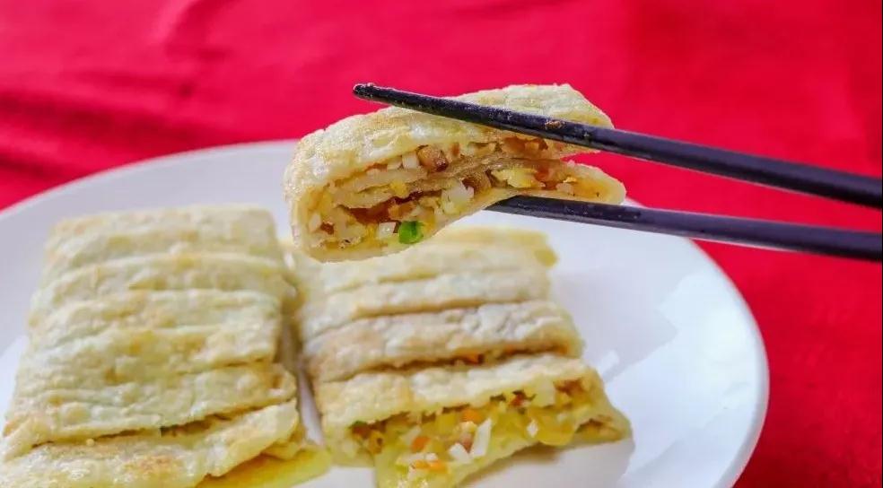 出发！带你解锁一座被低估的美食之城