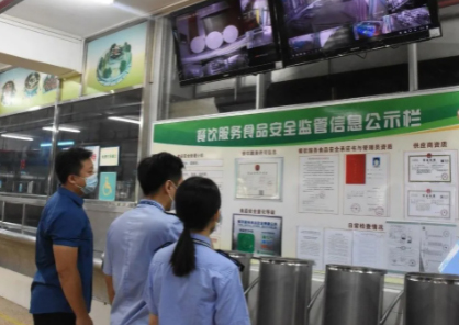 &ldquo;神兽归笼&rdquo;，看禅城区市场监管局如何&ldquo;花式&rdquo;护学