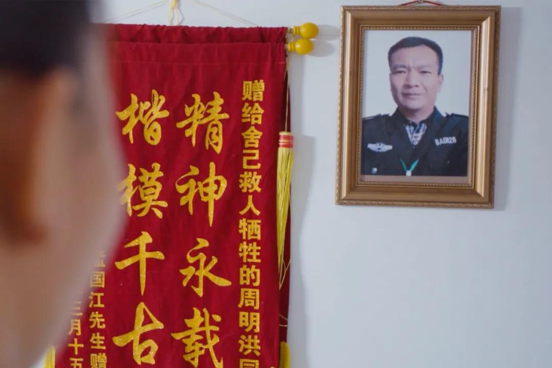 学好人|不能让英雄流血又流泪！佛山为见义勇为者坚定撑腰
