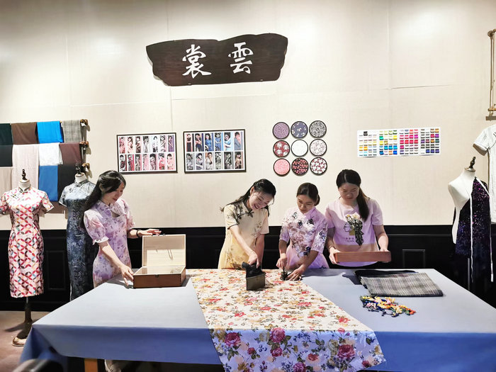 探营2021&ldquo;顺博之夜&rdquo;，满满的细节与惊喜