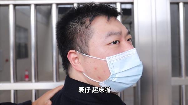 梦回《扫黑风暴》，他的&ldquo;结局&rdquo;是&hellip;&hellip;