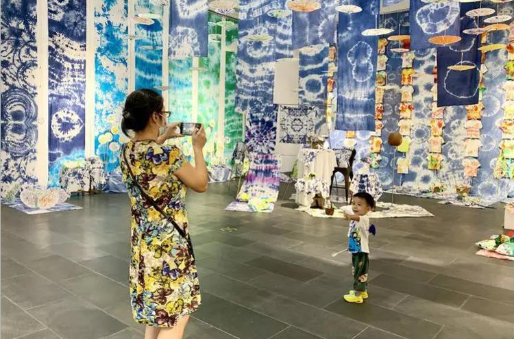 逛展、阅读、观影......佛山文化活动&ldquo;扮靓&rdquo;假期！