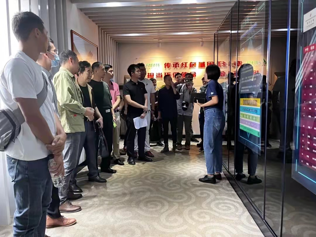 助力退役军人成功创业！南海老班长军创训练营正式开营