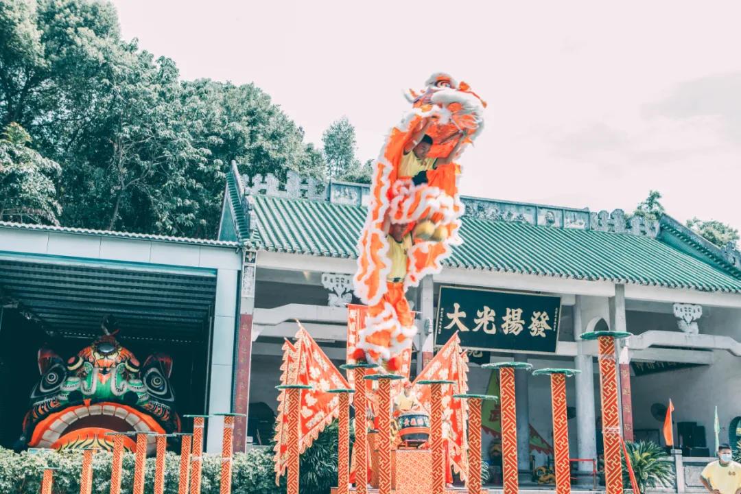 赞！佛山两地上榜&ldquo;国字号&rdquo;公示名单