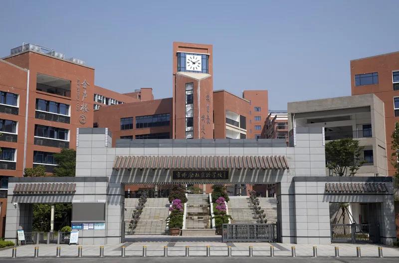 顺德京师励耘实验学校：网红学校不止于&ldquo;美貌&rdquo;