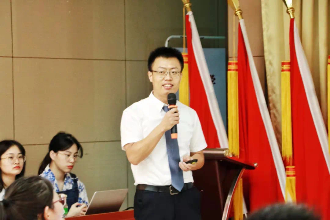 从航天领域博士到陶瓷工程师，南庄有什么吸引他？