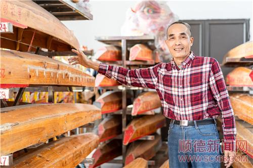 匠人何东成：十年潜心&ldquo;造龙&rdquo;让黄连龙虱游艺重出江湖