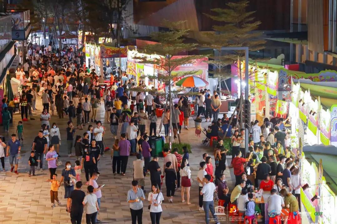 顺德，一座为吃而生的城市！