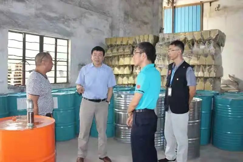 李发彬：扎根应急管理事业廿年，提高百姓生活安全指数